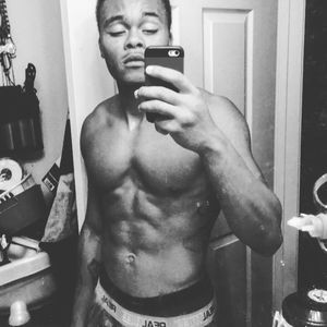 Meet your Posher, Tobias